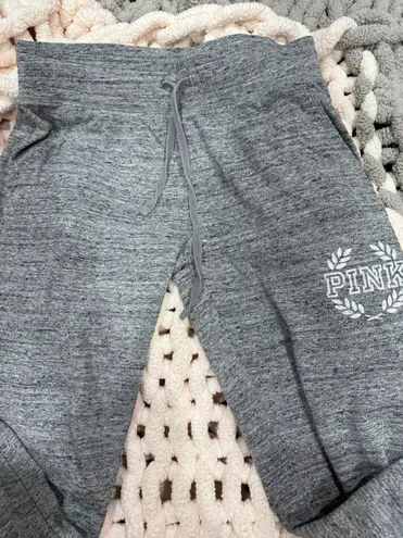 PINK - Victoria's Secret Victoria Secret Pink Joggers