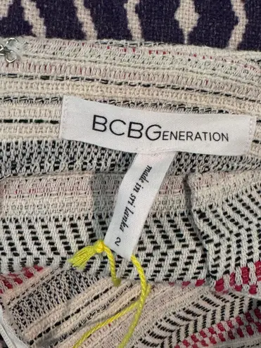 BCBGeneration NWT  knitted shorts