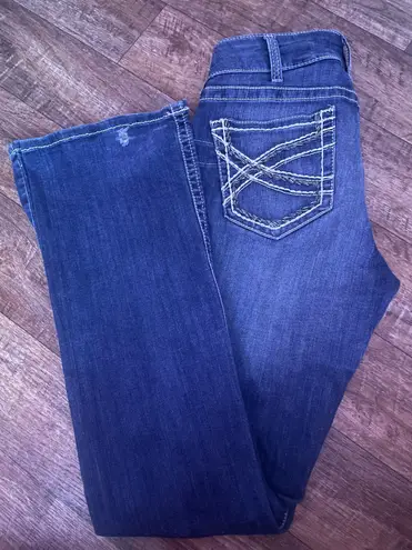 Ariat Boot Cut Jeans