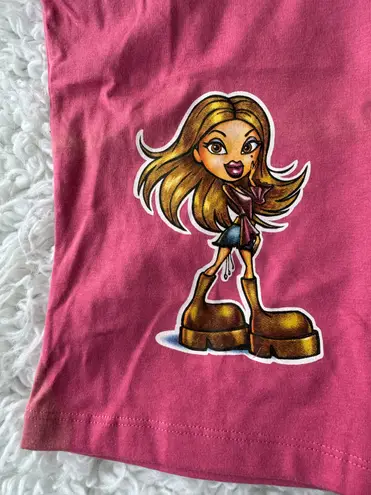 Deadstock vintage bratz tee Pink Size M