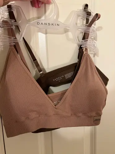 Danskin Bralette