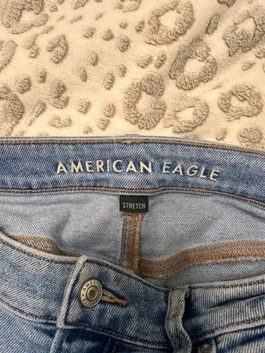 American Eagle Outfitters Jeans