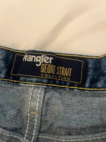 Wrangler Jean Shorts