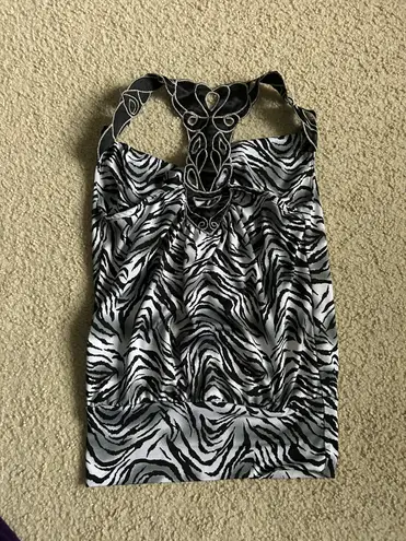 Bongo Vintage  Y2K Tank Top