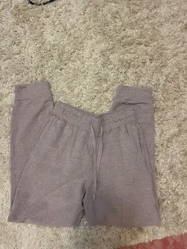 American Eagle Lounge Joggers