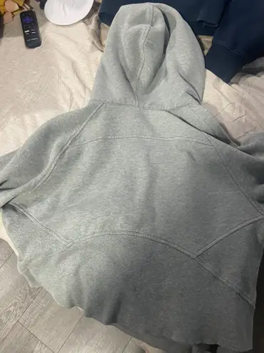 Lululemon Scuba Hoodie