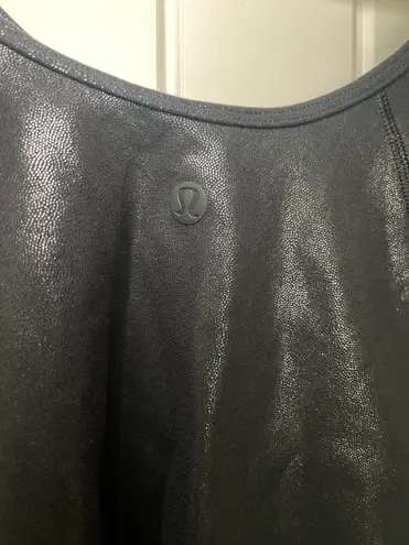 Lululemon Align Long Sleeve Top