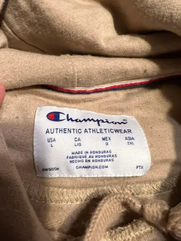 Champion Reverse Weave Hoodie - Women