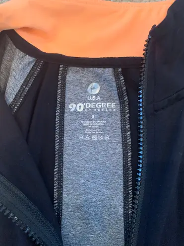 90 Degrees by Reflex 90 Degree Reflex Prove Them Wrong Jacket