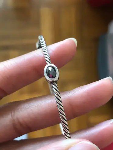 David Yurman Bracelet