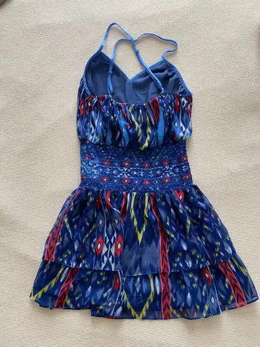 Bebe Dress