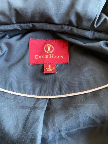 Cole Haan Down Jacket