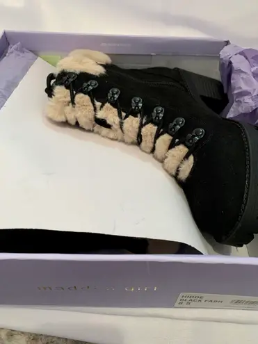 Madden Girl Boots