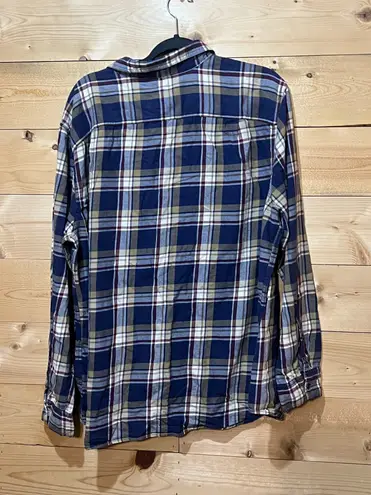 American Eagle  Men’s Super Soft Cotton Flannel Size 2XL