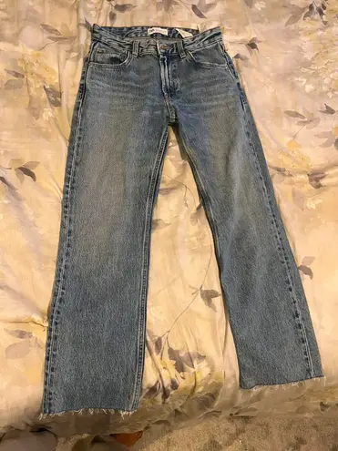 ZARA Denim