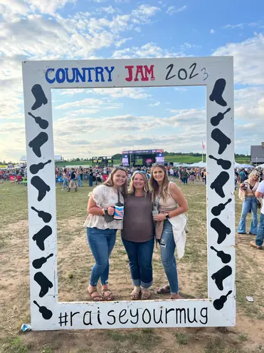 Daytrip  Blouse Floral - Image 4