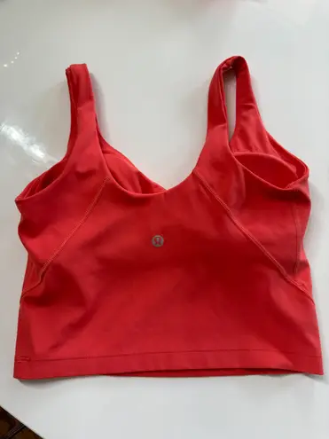 Lululemon Align Tank Top