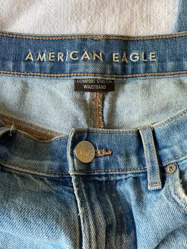 American Eagle Outfitters Highest Rise 90s Flare Jean