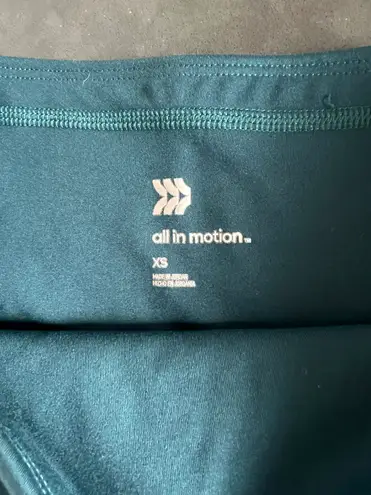 All In Motion Leggings