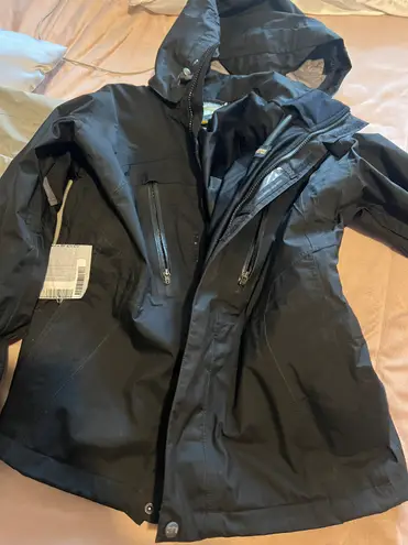 Burton Women's Snowboarding Jacket