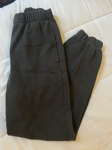 John Galt Brandy Melville Sweatpants