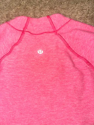 Lululemon Long Sleeve