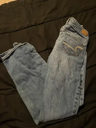 American Eagle Outfitters Vintage Jeans