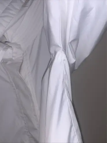 Anatomie White Jacket Size M