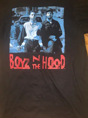 Boyz N The Hood Tee Size M