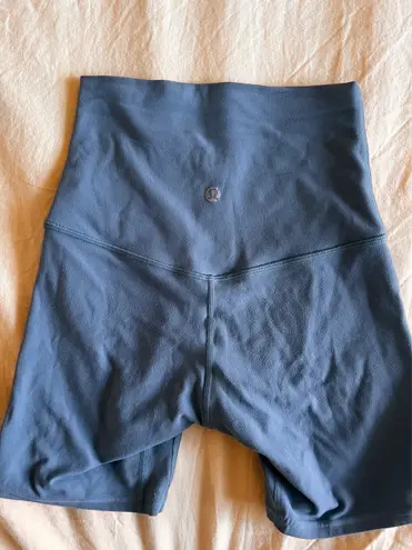 Lululemon  Biker Shorts Align 4" High-Rise - Image 2