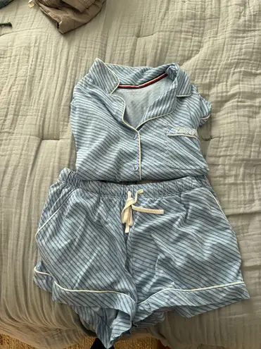 Tommy Hilfiger  pj set thumbnail 3