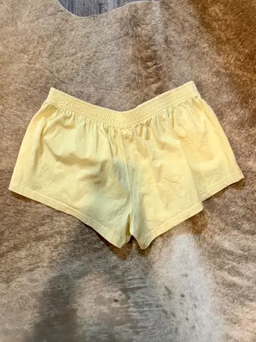 PARKE  cotton boxer shorts 