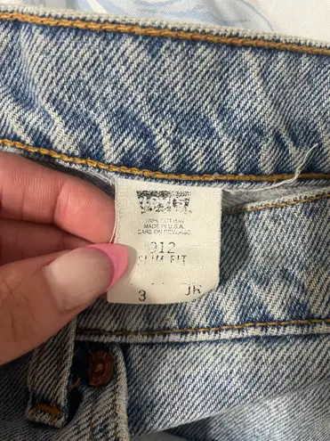 Levi's Vintage Levi Shorts