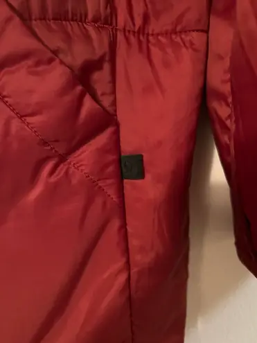 Lululemon Reversible  Lab Jacket