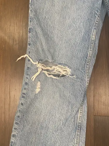 ZARA Jeans
