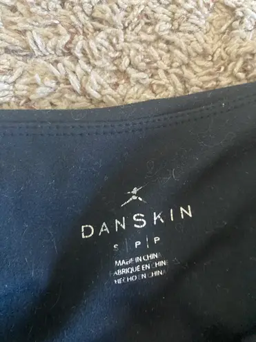 Danskin Biker Shorts