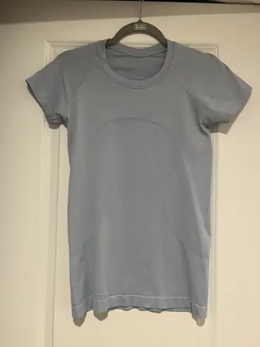 Lululemon Swiftly Tech Short Sleeve