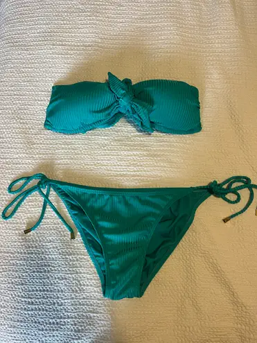 Kenny Flowers Bikini