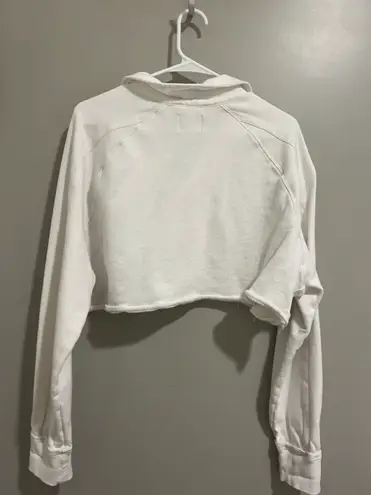 Free People Movement Pullover