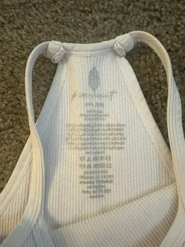 Free People Movement Crop Tank