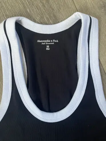 Abercrombie & Fitch Tank top