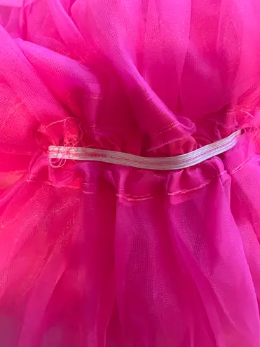 Simplicity Pink Tutu Skirt