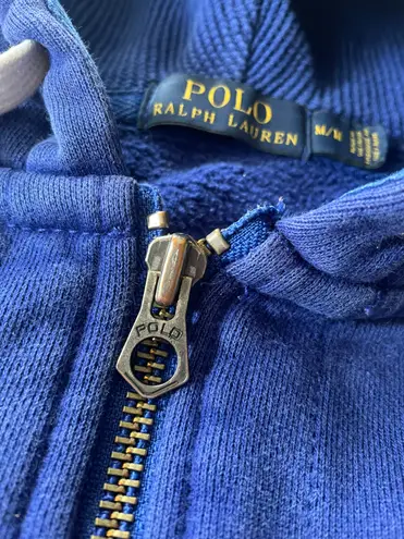 Ralph Lauren Polo Sweater