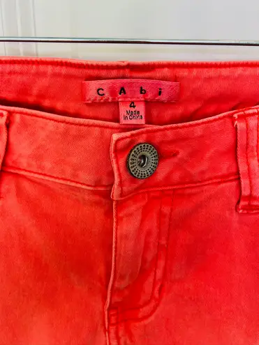 CAbi Jeans