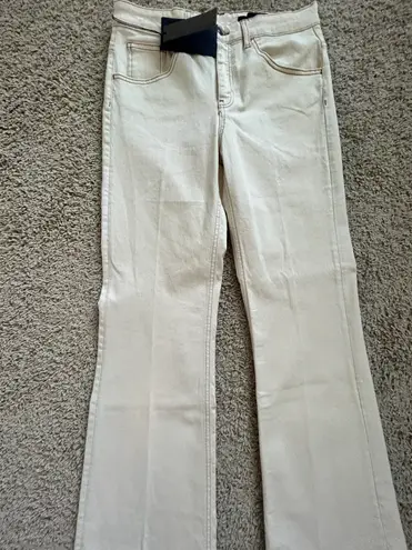 ZARA Vintage Fit Jeans