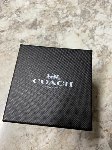 Coach Watch