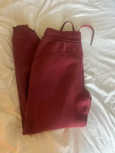 Lululemon Scuba Joggers