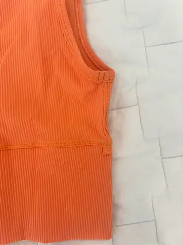 Lululemon power pivot tank