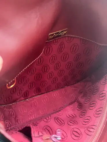 Cartier Handbag