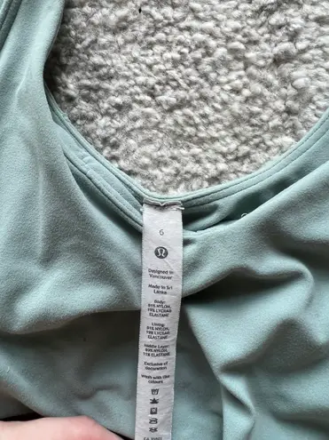 Lululemon Align Tank